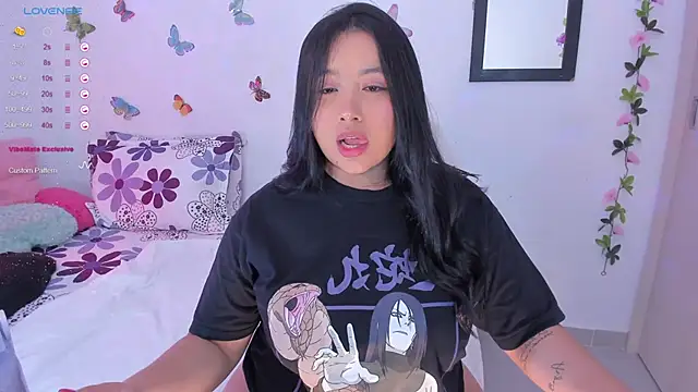  Arianna08  online show from December 2024 06:26:01 AM