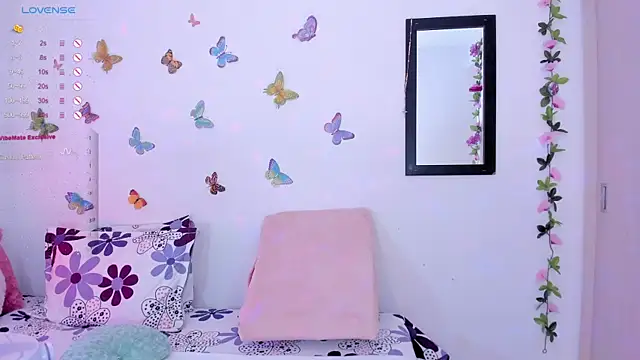  Arianna08  online show from December 2024 06:11:02 AM