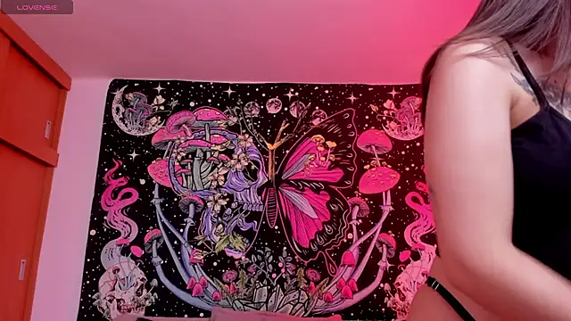 aciddollhell online show from April 2026 11:07:02 PM