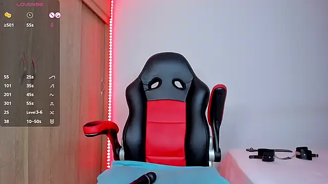 barbiee ebony online show from February 2026 11:11:01 AM