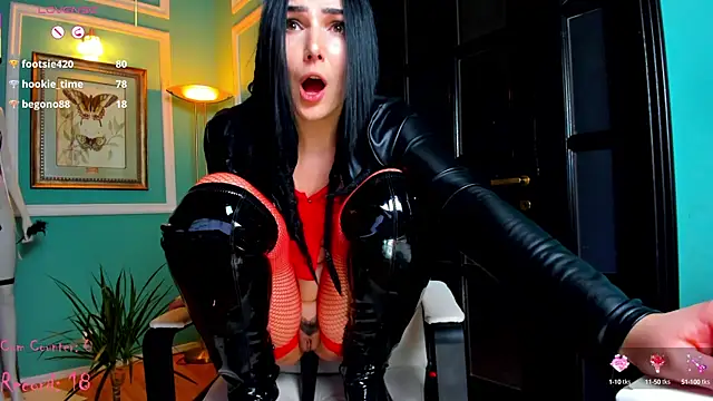 1Munique online show from February 2025 05:25:02 PM