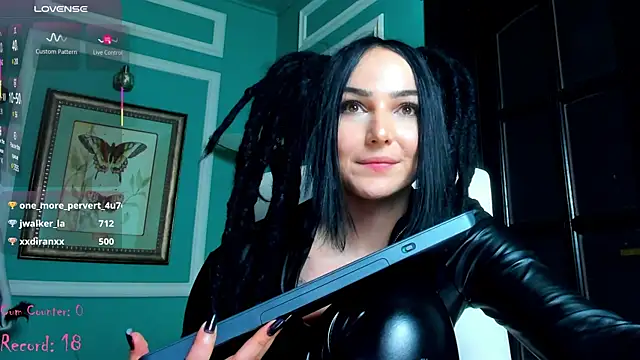 1Munique online show from February 2025 10:21:01 PM