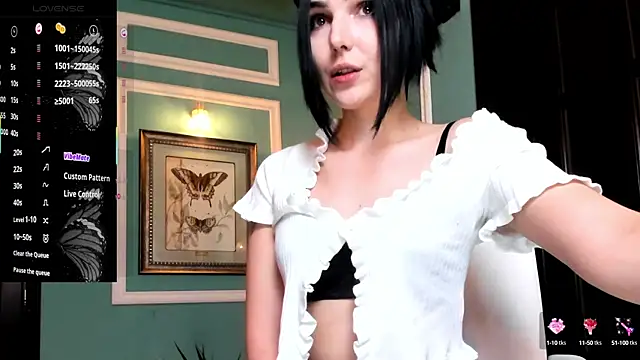 1Munique online show from March 2025 04:45:01 PM