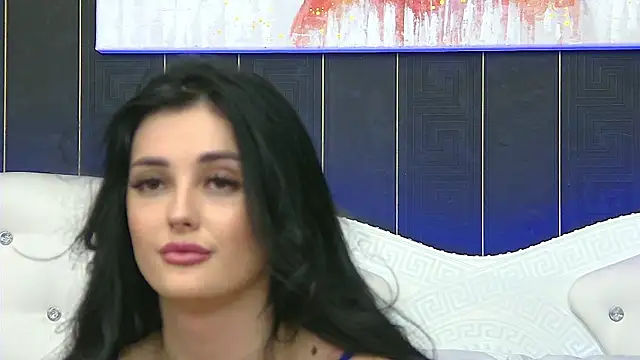 SophiaVilner online show from January 2025 10:34:01 PM