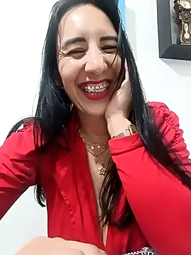 christine-x online show from December 2024 05:05:02 PM