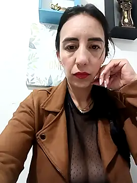 christine-x online show from February 2025 09:48:01 PM