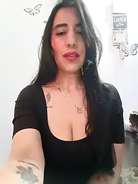 christine-x online show from January 2026 11:58:01 AM