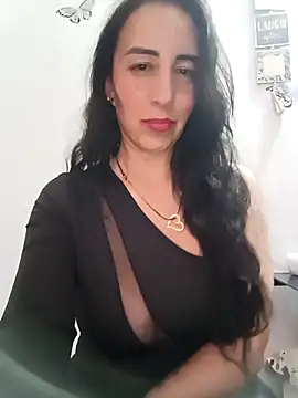 christine-x online show from February 2026 09:54:02 PM