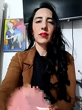 christine-x online show from March 2026 10:04:02 PM