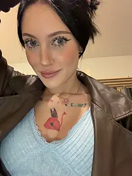 Melissa crazy online show from April 2026 04:41:02 PM