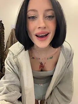 Melissa crazy online show from May 2026 04:45:02 PM