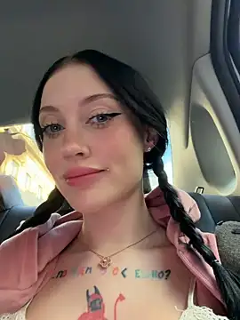 Melissa crazy online show from June 2026 05:18:01 PM
