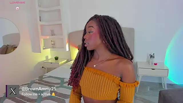 Snapshot of Ammy_xx chatting on February 2025 07:18:02 PM Ammy xx online show from February 2025 07:18:02 PM