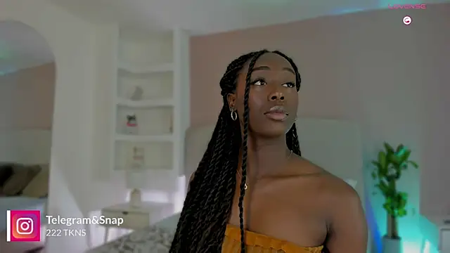 Ammy xx online show from April 2026 07:29:01 PM