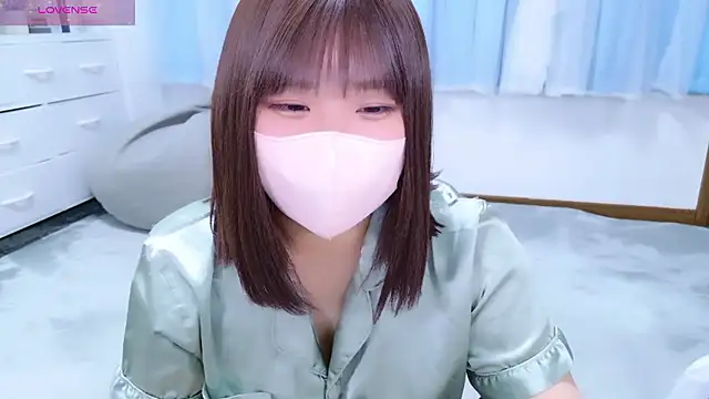  mirai0917 online show from January 2026 10:47:01 PM