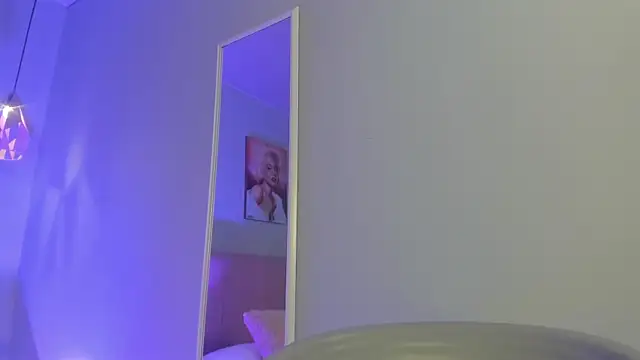 ScarletGV online show from May 2026 04:29:02 AM