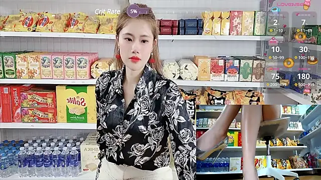  7Eleven  online show from January 2025 02:57:01 PM