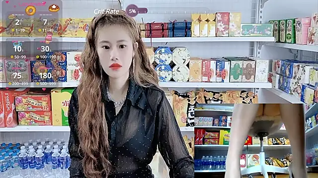  7Eleven  online show from February 2025 12:54:01 PM