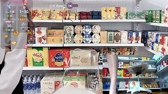  7Eleven  online show from March 2025 03:53:01 PM