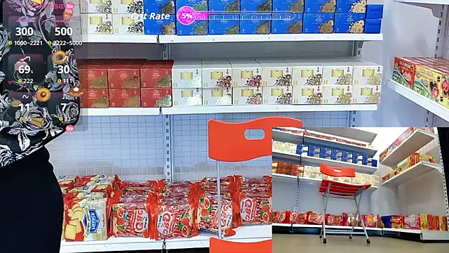  7Eleven  online show from June 2026 01:34:02 PM
