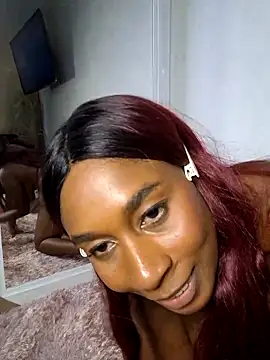 HanaThompson online show from January 2025 06:12:02 PM