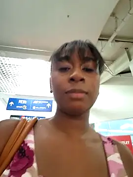 HanaThompson online show from January 2025 03:20:01 PM