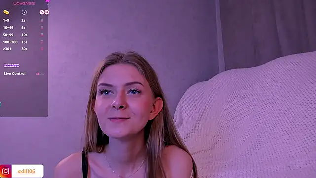 Snapshot of Naomi_Girly chatting on January 2025 05:15:02 PM Naomi Girly online show from January 2025 05:15:02 PM