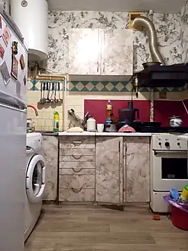 Liluboobs online show from March 2025 05:02:02 PM