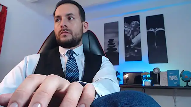 Jerry hot1 online show from February 2025 02:56:02 PM