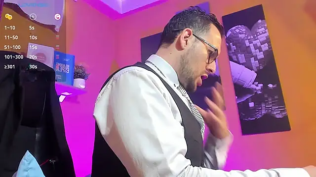 Jerry hot1 online show from October 2025 12:50:02 PM