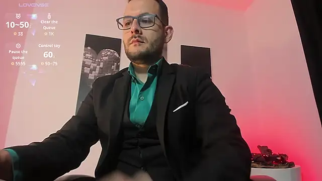 Jerry hot1 online show from February 2026 12:09:01 PM