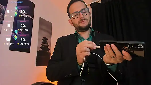 Jerry hot1 online show from March 2026 12:46:01 PM