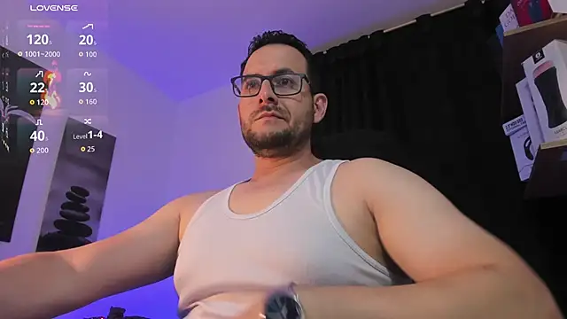 Jerry hot1 online show from April 2026 12:21:01 PM