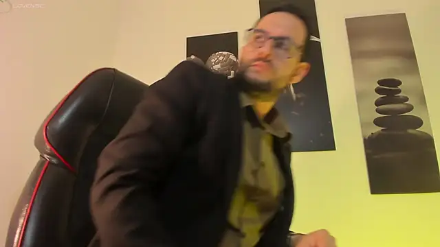 Jerry hot1 online show from April 2026 12:50:02 PM