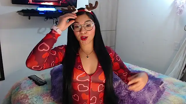 Snapshot of Prins_jazmin chatting on December 2025 04:40:01 AM Prins jazmin online show from December 2025 04:40:01 AM