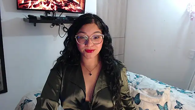 Prins jazmin online show from April 2026 02:51:02 AM