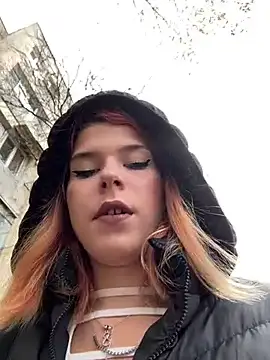 RiriRoseey online show from December 2024 08:22:02 AM