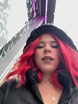 RiriRoseey online show from December 2024 08:50:02 AM