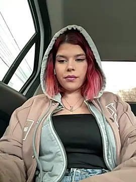 RiriRoseey online show from March 2026 08:40:02 AM