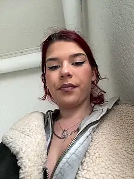 RiriRoseey online show from March 2026 09:09:02 AM