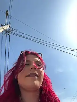 RiriRoseey online show from April 2026 08:09:02 AM