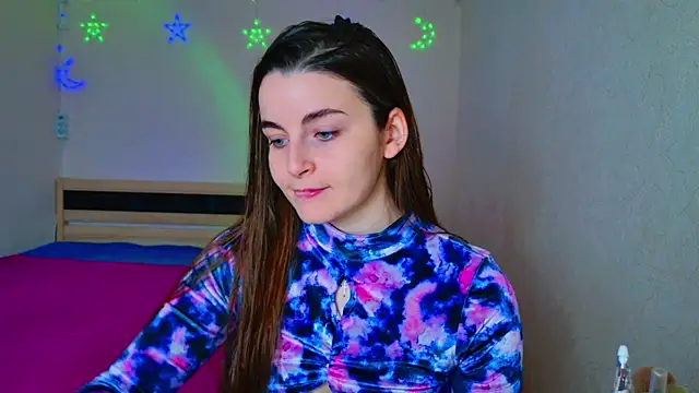 Miss Arwen online show from December 2024 03:48:02 AM