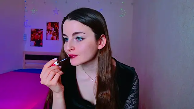 Miss Arwen online show from December 2024 06:11:02 AM