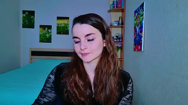 Miss Arwen online show from March 2025 06:10:02 AM