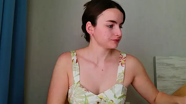 Miss Arwen online show from June 2026 06:42:02 AM