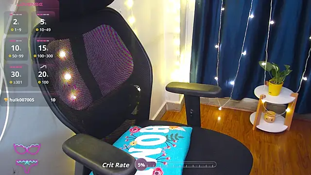 sassysonia online show from April 2026 05:47:01 PM