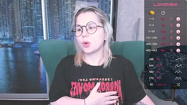 miray kuriyama123 online show from December 2024 04:21:02 PM