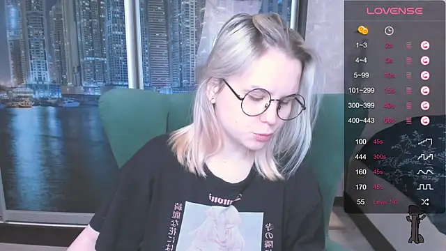 miray kuriyama123 online show from December 2024 03:53:02 PM