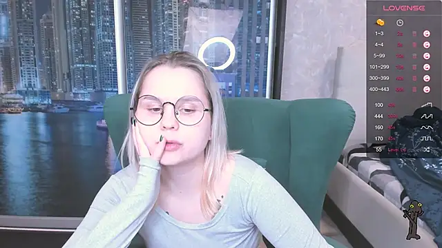 miray kuriyama123 online show from December 2024 05:50:02 PM