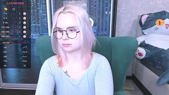 miray kuriyama123 online show from January 2025 02:30:02 PM